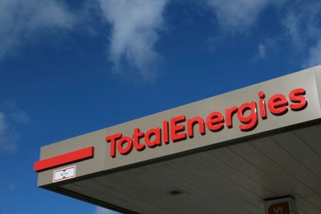 TotalEnergies: L'AG votera sur la résolution climat des minoritaires