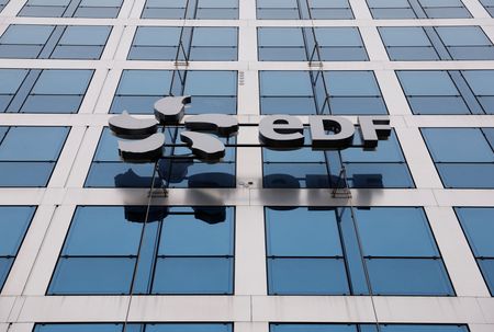 EDF: La Cour d'appel de Paris rejette le recours des petits actionnaires