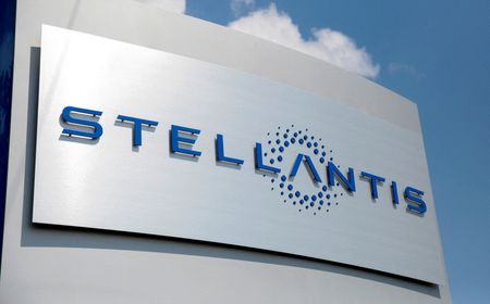 Stellantis: CA +14% au T1 avec les ventes et les prix