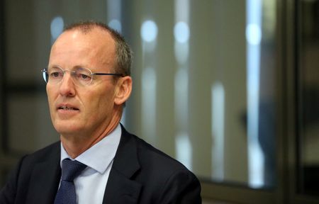Marché : Knot (BCE) estime que d'autres hausses de taux seront nécessaires