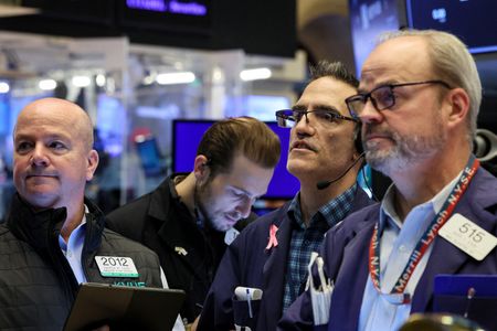 Wall Street : Wall Street en ordre dispersé, sans catalyseur avant l'inflation