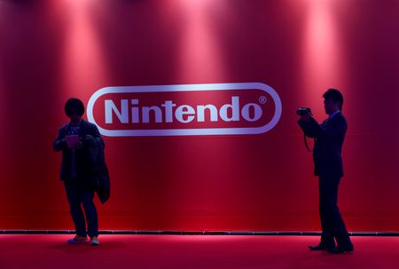 Marché : Nintendo anticipe un recul des ventes de Switch cette année