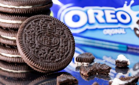 Colruyt ne distribue plus les marques Milka ou Oreo du fait d'un différend avec Mondelez