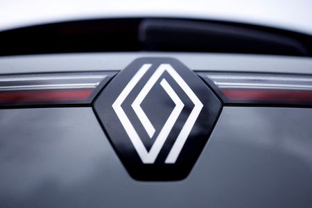 Renault envisage d'autres partenariats pour Ampère et Alpine