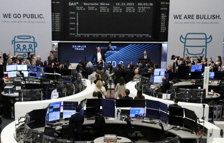 Marché : La prudence devrait limiter les variations en Europe