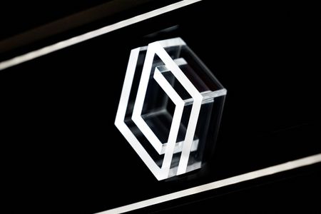 Un nom d'avion de chasse pour le nouveau coupé premium de Renault