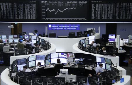 Marché : Du vert en vue en Europe avec les espoirs d'accord sur la dette américaine