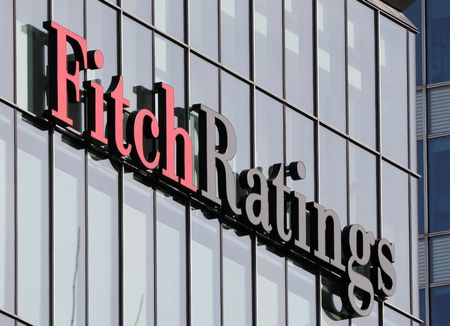Marché : Fitch place la note AAA des Etats-Unis sous surveillance