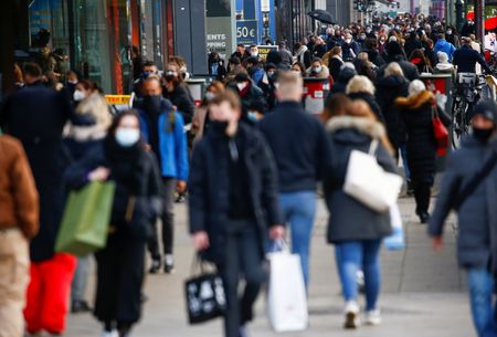 Marché : L'Allemagne est entrée en récession au 1er trimestre