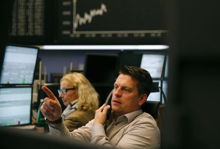 Marché : Stabilité en vue en Europe avec l'espoir d'un accord sur la dette américaine
