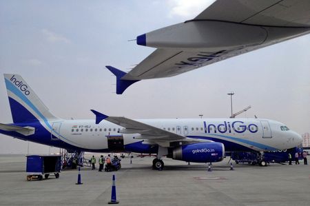 Marché : Airbus en passe de recevoir une commande record de 500 avions d'IndiGo