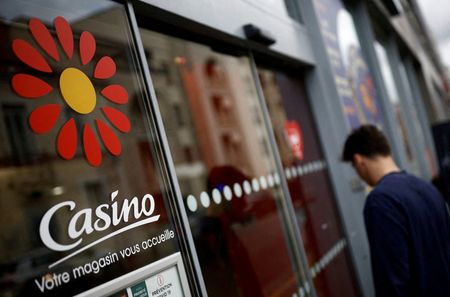 Marché : Casino a reçu une lettre d'intention de Niel, Pigasse et Zouari sur le renforcement de ses 