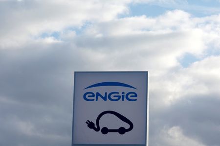Engie veut implanter 12.000 points de charge électriques en France d'ici 2025