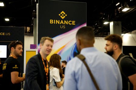 Marché : Binance: Accord pour que les actifs des clients américains restent aux US