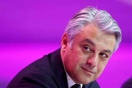 Renault: Luca de Meo désigné futur PDG d'Ampere