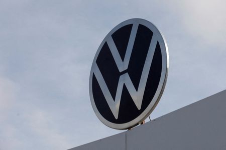 Volkswagen fixe un objectif de croissance annuelle du CA de 5 à 7% d'ici 2027