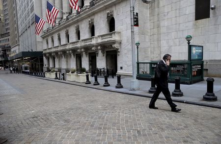 Wall Street : Wall Street en baisse après l'audition de Powell