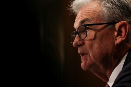Marché : Etats-Unis: Powell plaide pour de nouvelles hausses de taux malgré le risque pour l'emploi