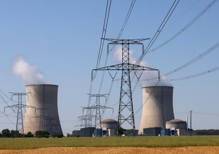 EDF: Contrat d'électricité de 10 ans avec l'aluminerie Trimet