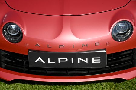 Renault: Alpine caresse un rêve américain et vise 10% de marge en 2030
