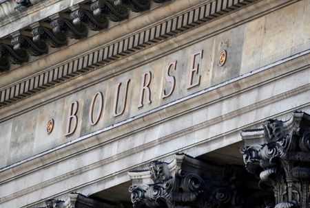 Marché : Stabilité en vue pour les actions en Europe