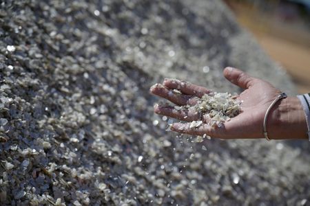 Imerys veut devenir le premier producteur européen de lithium avec un projet au Royaume-Uni