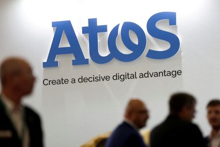 Atos en négociations exclusives avec Schneider Electric pour vendre EcoAct