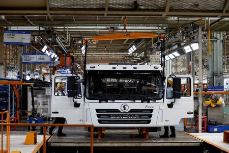 Marché : Chine: Les prix à la production poursuivent leur déclin avec la faible demande