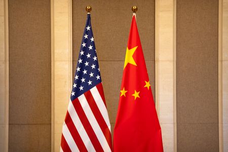 Marché : Pékin demande aux USA d'agir sur les sanctions contre des firmes chinoises