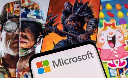 Marché : États-Unis: Une juge approuve le rachat d'Activision par Microsoft