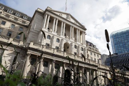Marché : Les principales banques britanniques disposent de suffisamment de fonds propres, selon la B