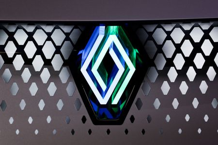 Renault: Les volumes en hausse de 13% au 1e semestre, portés par les ventes en Europe