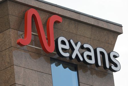 Nexans remporte un contrat de €1,43 md sur le réseau électrique EuroAsia