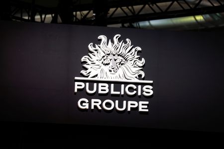 Marché : Publicis relève ses prévisions, poursuit la transformation de ses activités