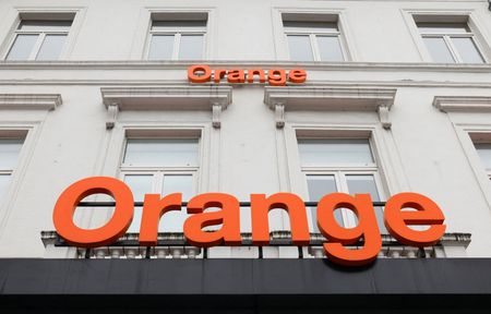 Le CA d'Orange en légère hausse au 2e trimestre avec la hausse des prix