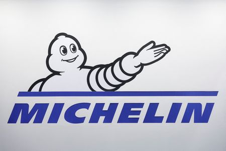 Michelin relève ses perspectives, détente sur les coûts des matières premières en vue