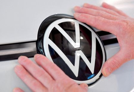 Volkswagen se concentre sur l'amélioration du flux de trésorerie nette au S2