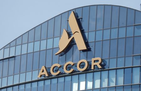 Accor relève ses perspectives pour 2023 grâce à la forte demande