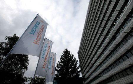Siemens Healthineers: La filiale Varian pèse sur le 3e trimestre