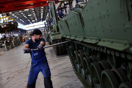 Marché : Allemagne: La production industrielle baisse de 1,5% en juin