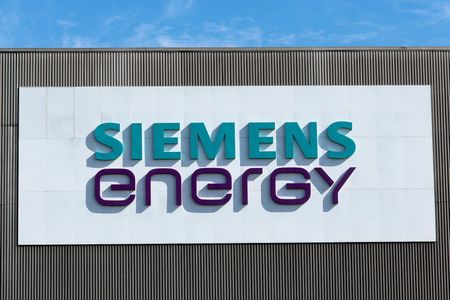 Siemens Energy passe une charge de €2,2 mds due aux problèmes dans la division éolienne
