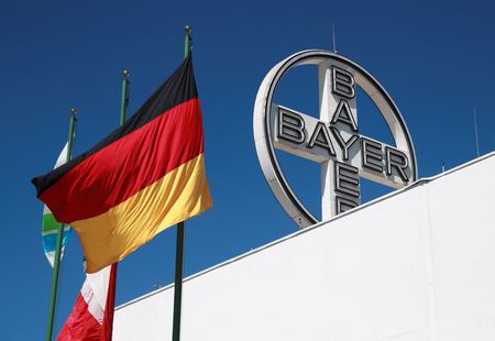Marché : Bayer affiche une perte nette de 1,89 milliard d'euros au deuxième trimestre