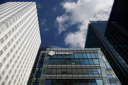 Marché : Rebond en vue en Europe après les turbulences bancaires