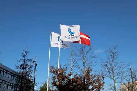 Marché : Novo Nordisk revoit à la hausse ses perspectives pour l'année