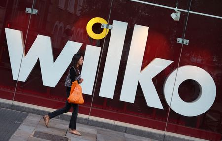 Marché : Le distributeur britannique Wilko au bord de la faillite