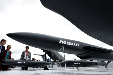 Marché : L'Allemagne en discussion avec MBDA pour la livraison de missiles à Kyiv selon une source