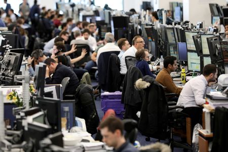 Marché : Les Bourses européennes attendues en baisse après des indicateurs décevants