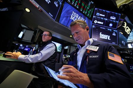 Wall Street : Wall Street en hausse, portée par Nvidia et les 