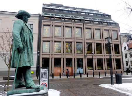 Marché : Le fonds souverain de Norvège réalise un bénéfice de €131,1 milliards au premier semestre