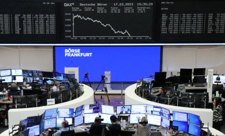Marché : Les Bourses européennes attendues en baisse, inquiétudes sur l'économie mondiale